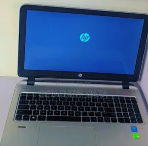 Photo - New Laptop HP Envy 15 8GB Intel Core I5 SSD 500GB
