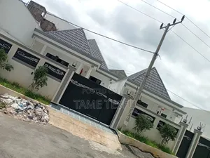 Furnished 4bdrm Villa in Figa, Bole for sale