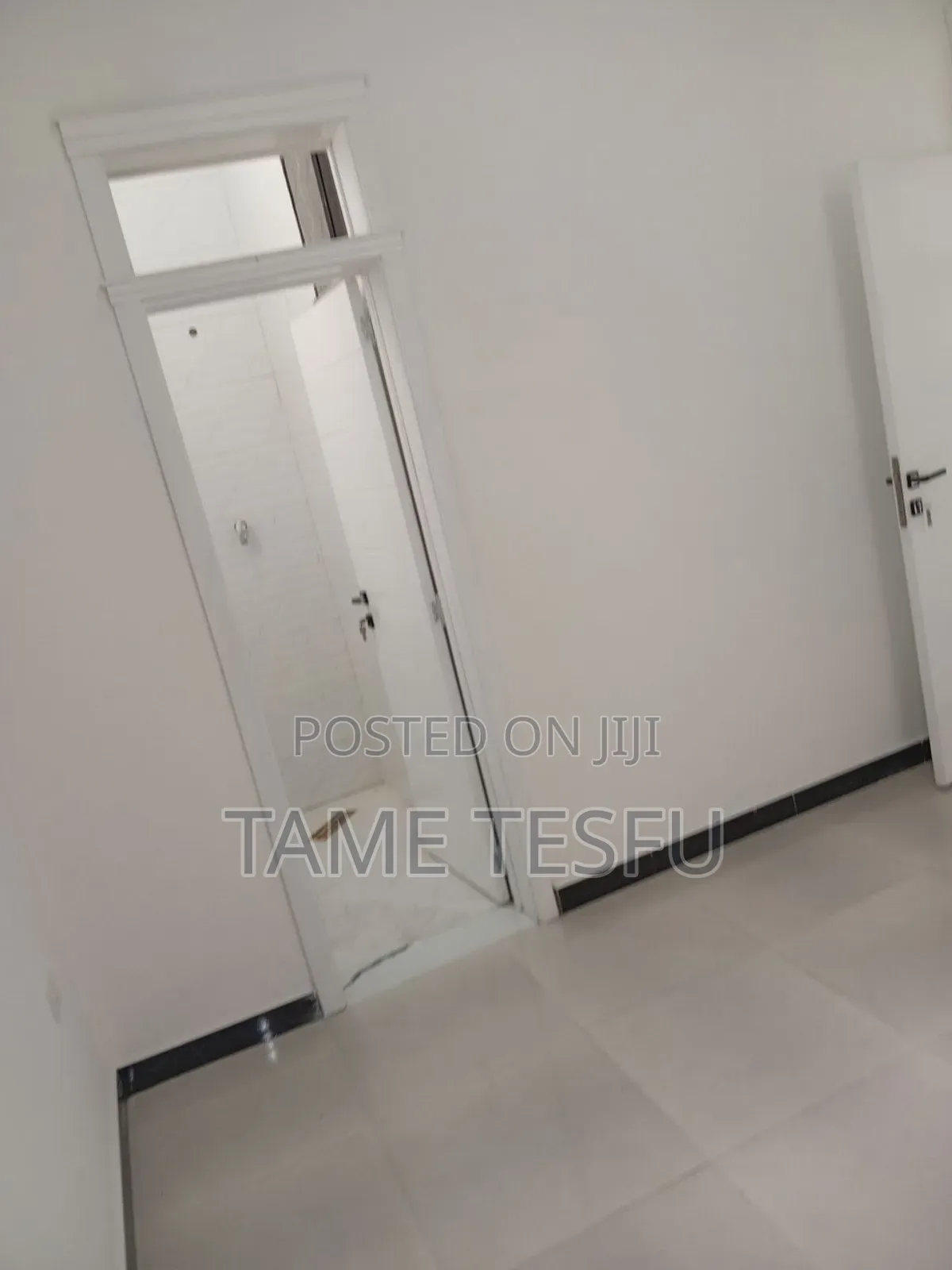 Furnished 4bdrm Villa in Figa, Bole for sale