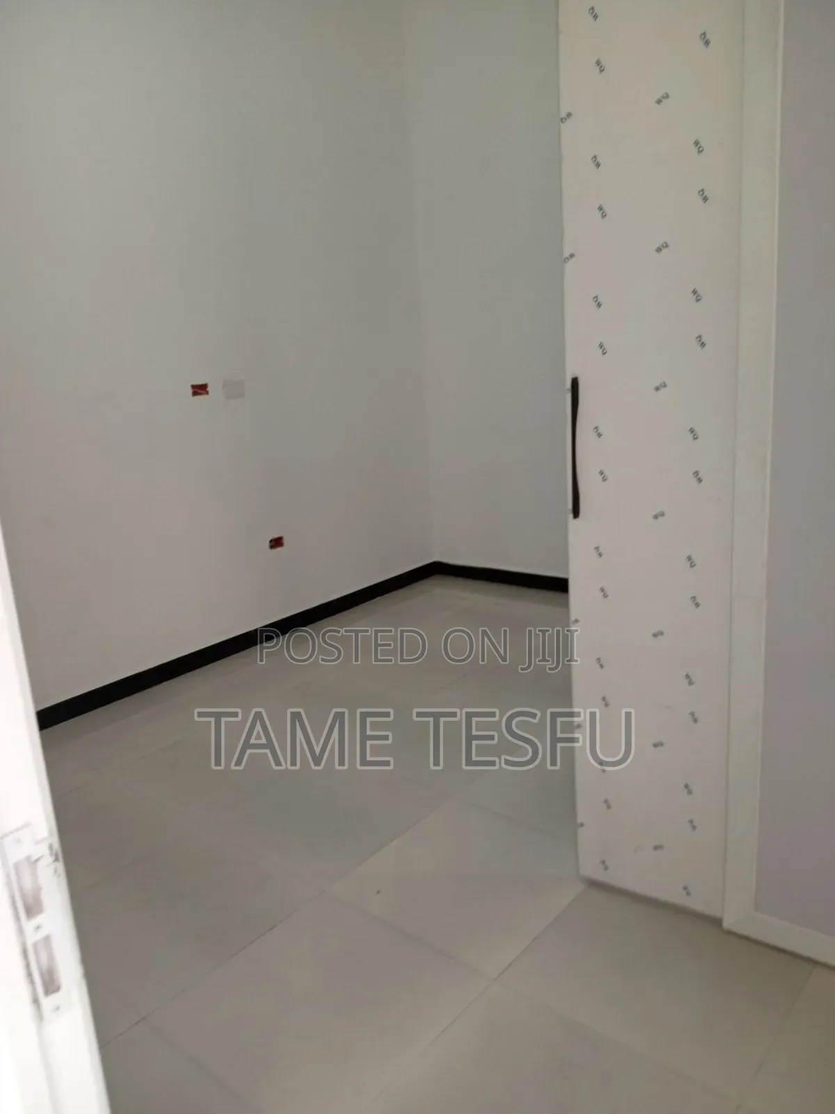 Furnished 4bdrm Villa in Figa, Bole for sale