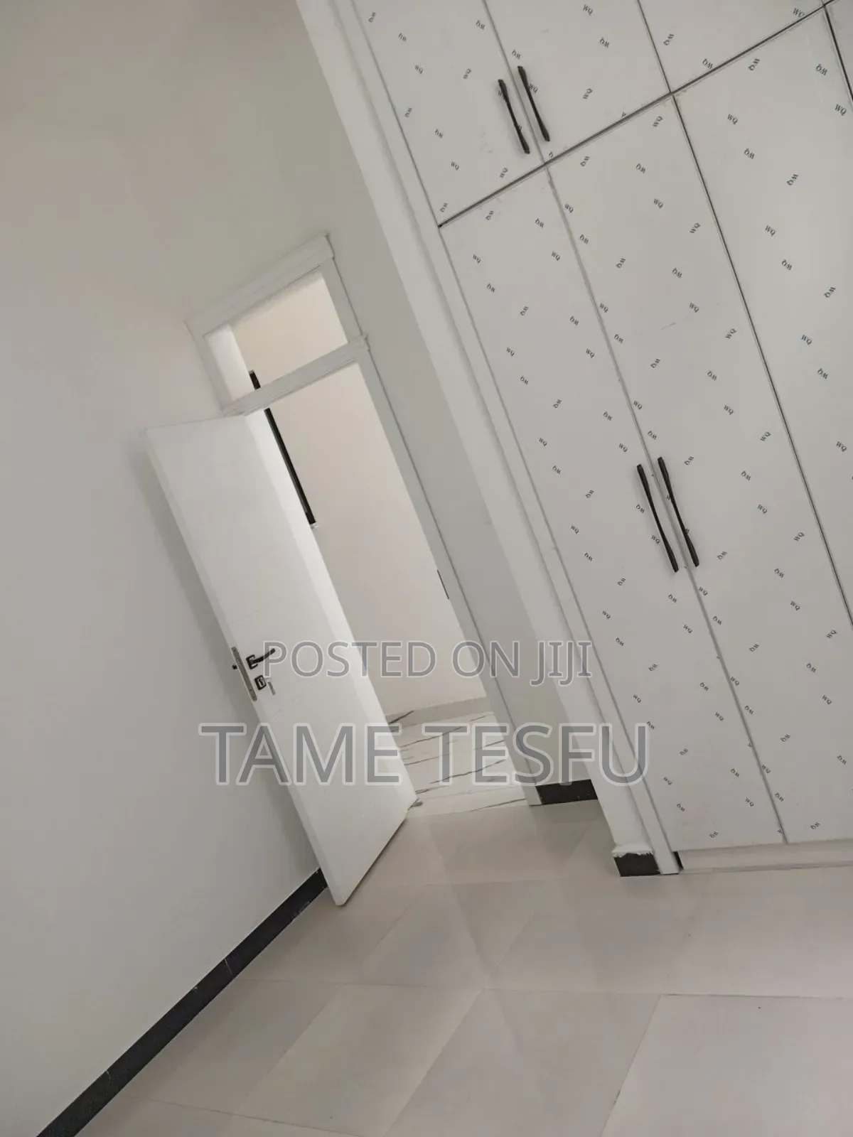 Furnished 4bdrm Villa in Figa, Bole for sale