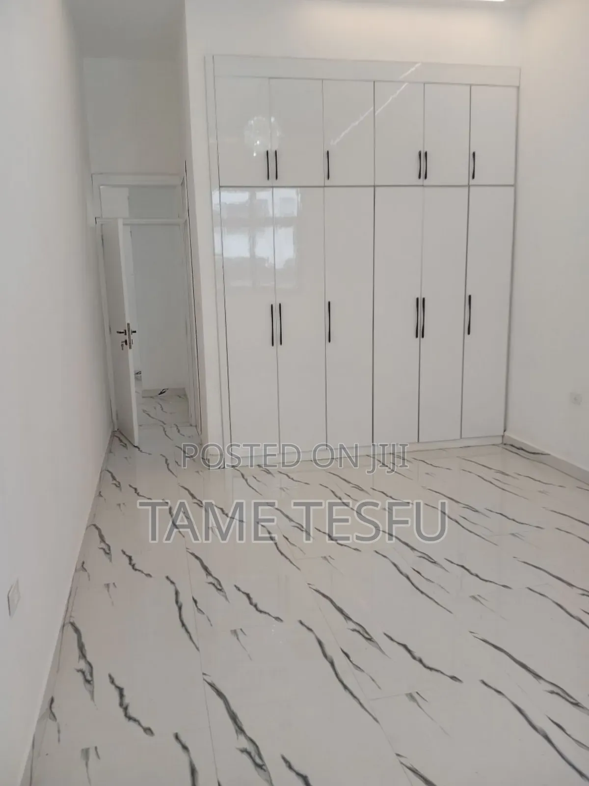 Furnished 4bdrm Villa in Figa, Bole for sale