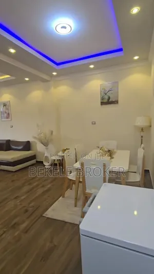 Furnished 3bdrm Apartment in አፓርታማ, Bole for sale