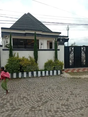 Furnished 3bdrm Villa in Figa, Bole for sale