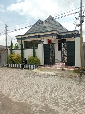 Furnished 3bdrm Villa in Figa, Bole for sale