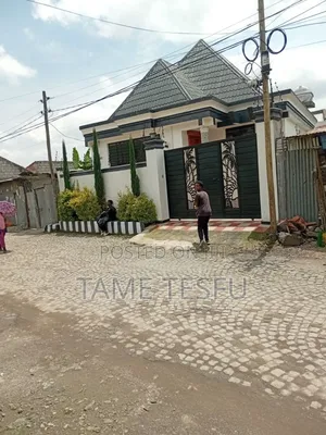 Photo - Furnished 3bdrm Villa in Figa, Bole for sale