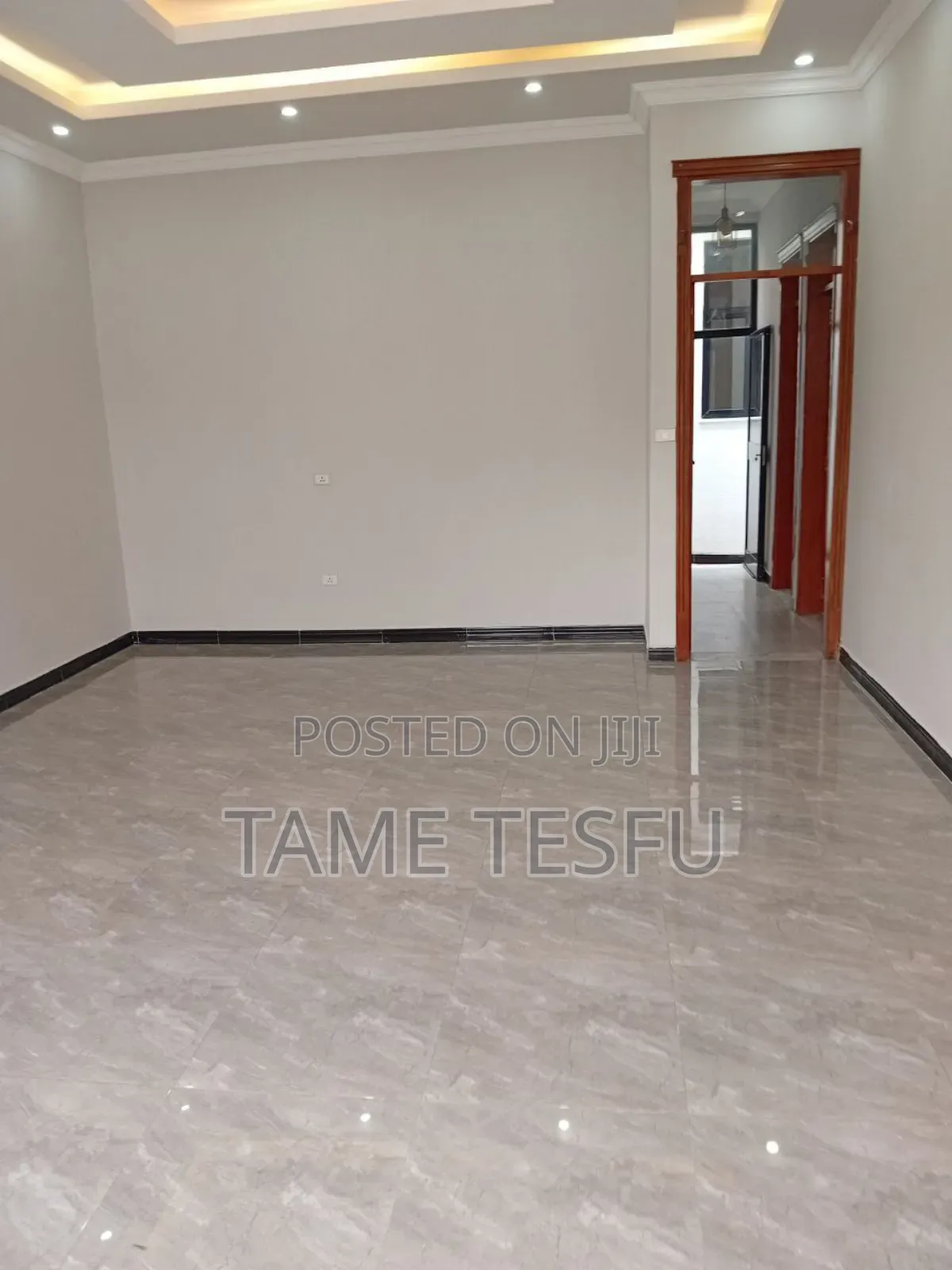 Furnished 3bdrm Villa in Figa, Bole for sale