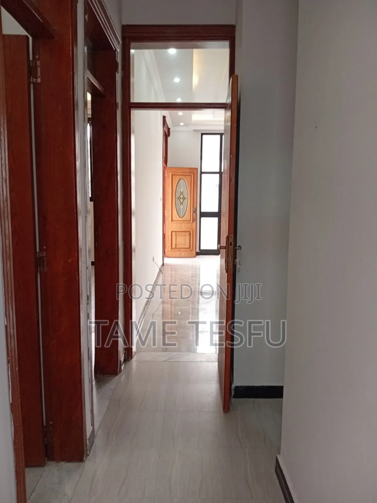 Furnished 3bdrm Villa in Figa, Bole for sale