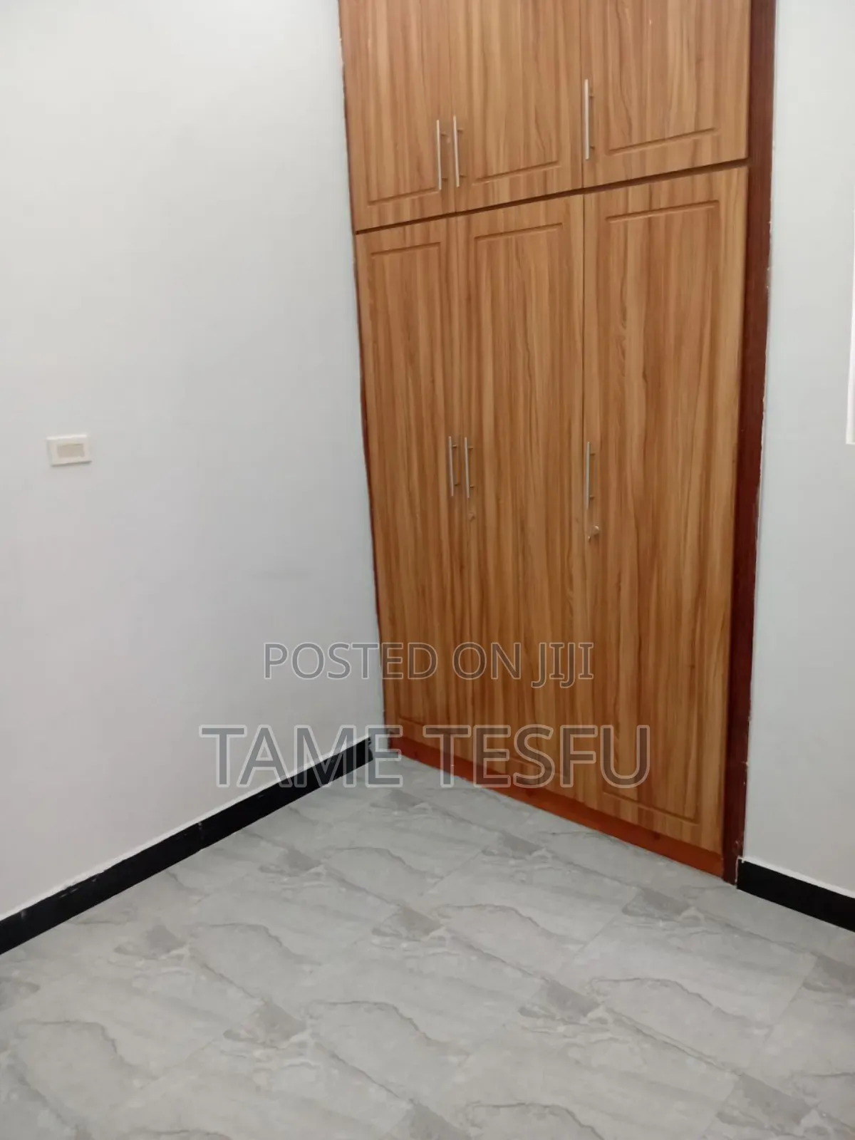 Furnished 3bdrm Villa in Figa, Bole for sale