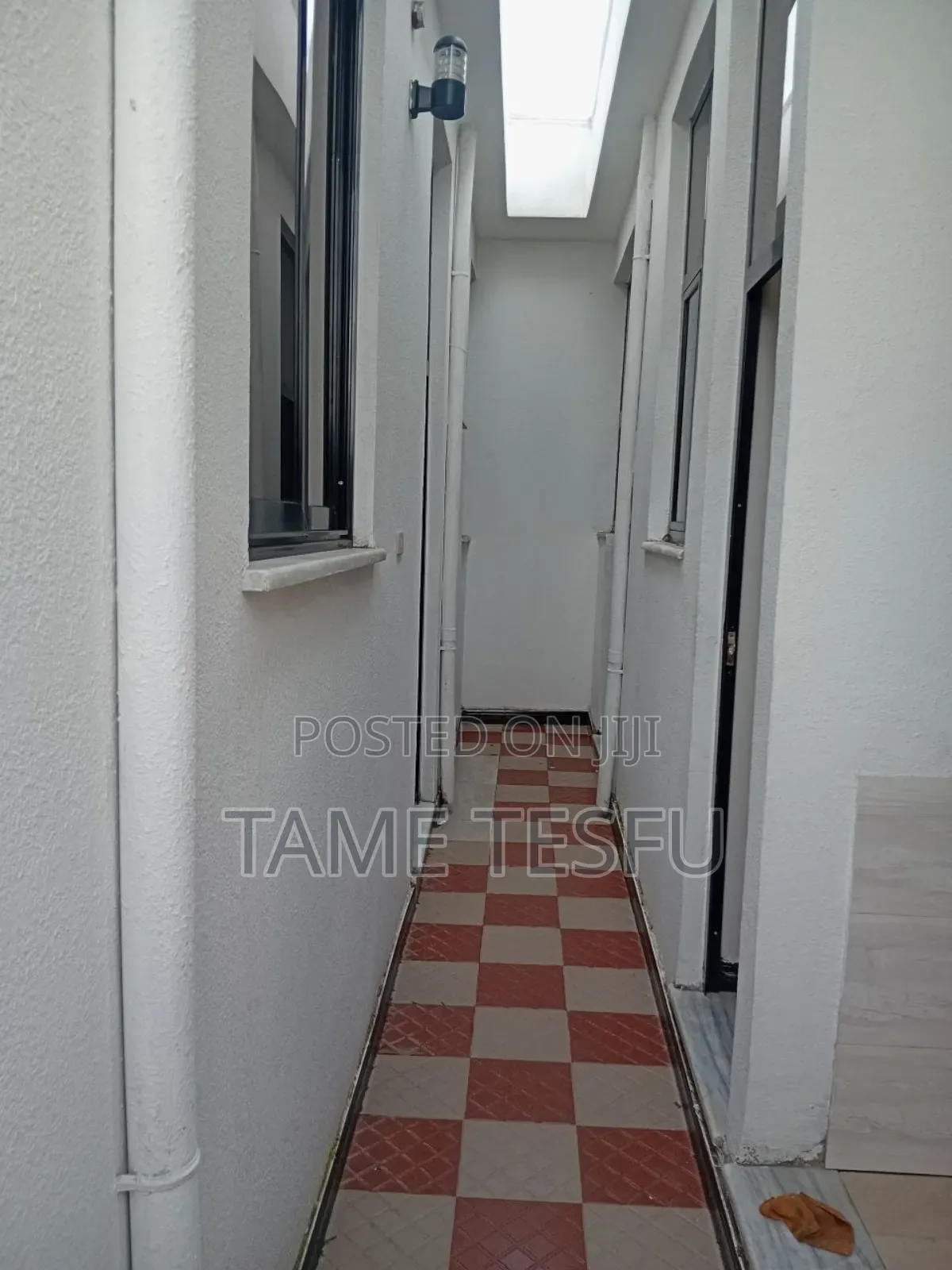 Furnished 3bdrm Villa in Figa, Bole for sale