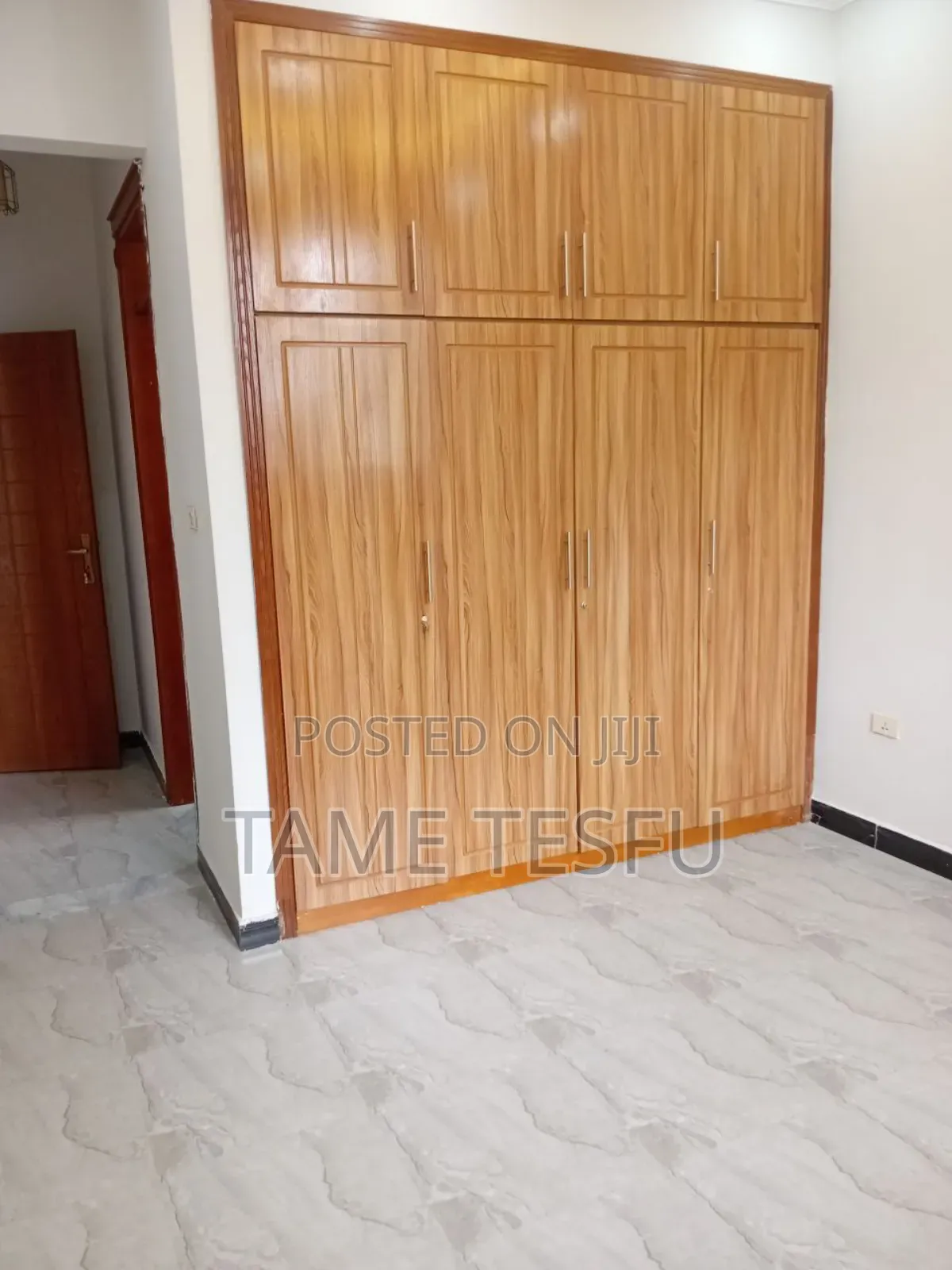 Furnished 3bdrm Villa in Figa, Bole for sale