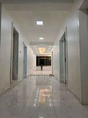 Furnished 4bdrm Apartment in አፓርትመንት, Bole for sale