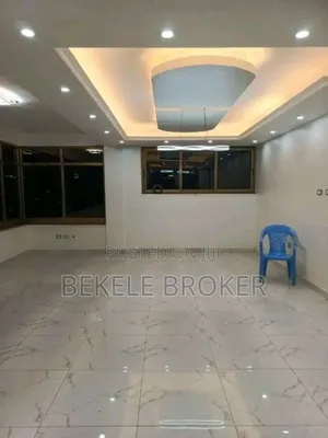 Furnished 4bdrm Apartment in አፓርትመንት, Bole for sale