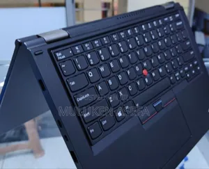 New Laptop Lenovo ThinkPad Yoga 16GB Intel Core I5 SSD 512GB
