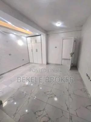 Furnished 4bdrm Apartment in አፓርትመንት, Bole for sale