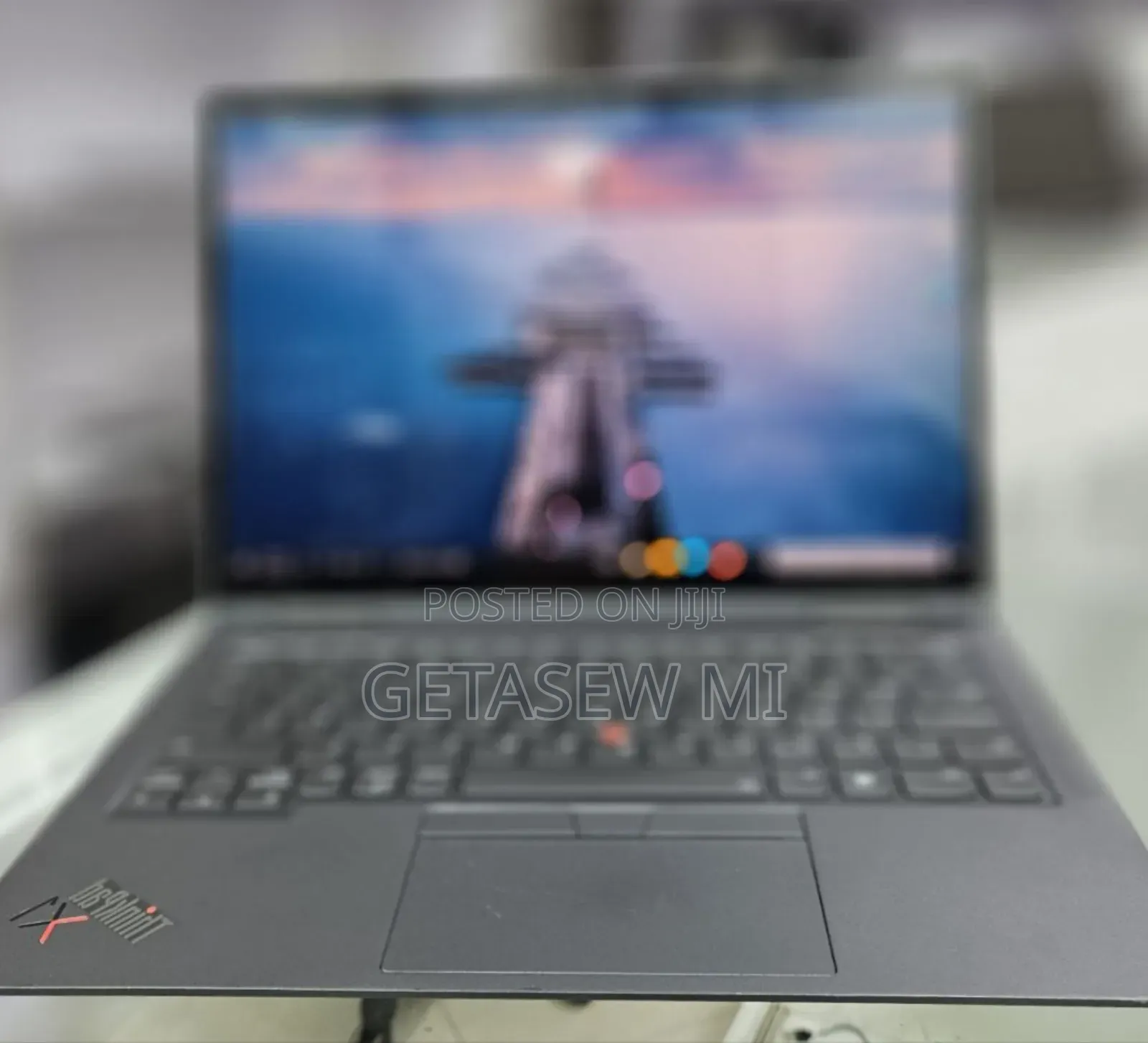 New Lenovo Thinkpad X1 Yoga 32GB Intel Core I7 SSHD (Hybrid) 512GB