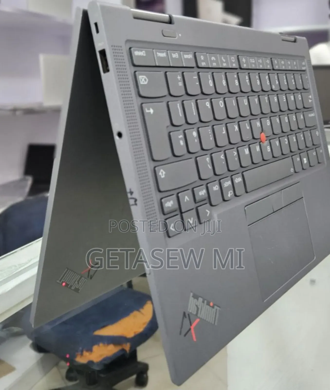 New Lenovo Thinkpad X1 Yoga 32GB Intel Core I7 SSHD (Hybrid) 512GB