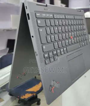 New Lenovo Thinkpad X1 Yoga 32GB Intel Core I7 SSHD (Hybrid) 512GB