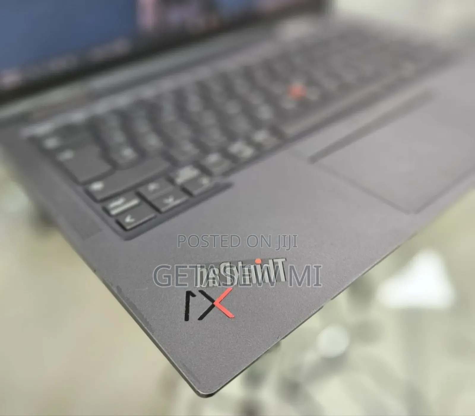 New Lenovo Thinkpad X1 Yoga 32GB Intel Core I7 SSHD (Hybrid) 512GB