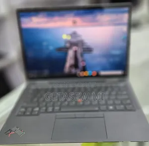 New Lenovo Thinkpad X1 Yoga 32GB Intel Core I7 SSHD (Hybrid) 512GB