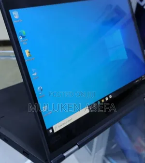 New Laptop Lenovo ThinkPad Yoga 16GB Intel Core I5 SSD 512GB