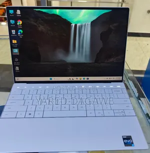 New Laptop Dell XPS 13 16GB Intel Core I7 SSD 512GB