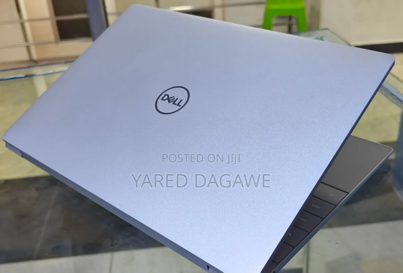 New Laptop Dell XPS 13 16GB Intel Core I7 SSD 512GB