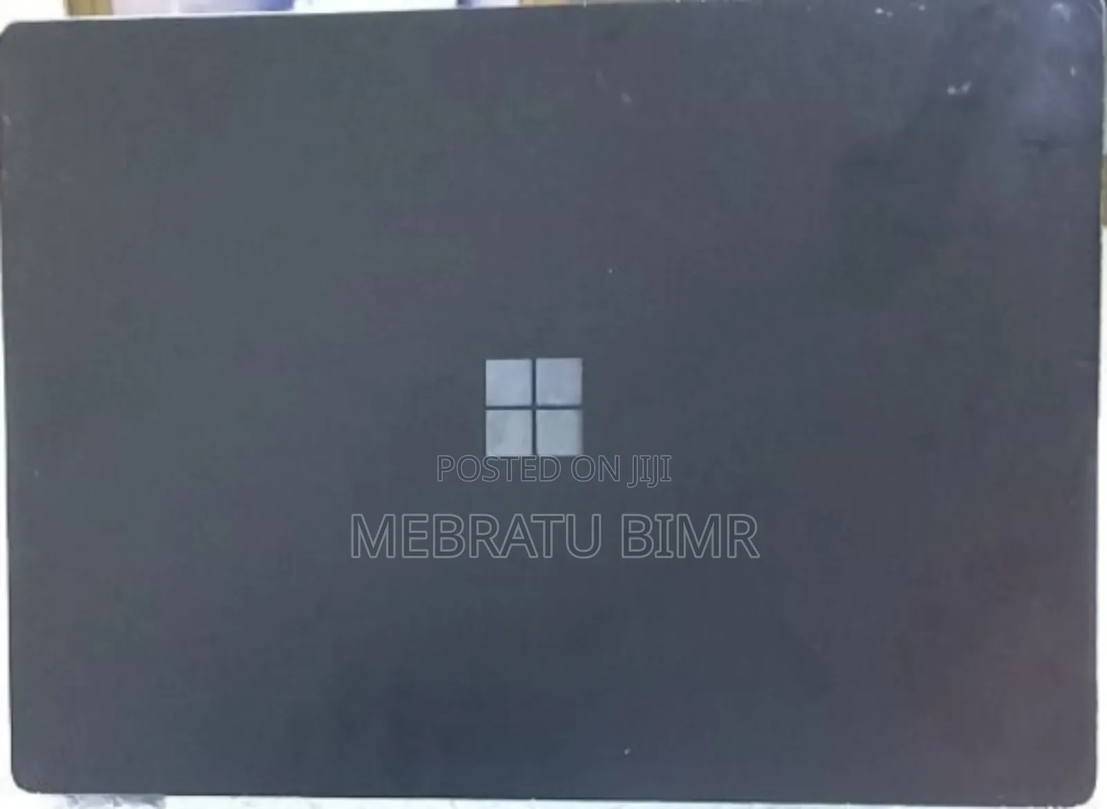 New Laptop Microsoft Surface Laptop 5 16GB Intel Core I7 SSD 512GB