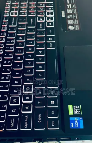 Photo - New Laptop Acer Nitro 5 16GB Intel Core I7 SSD 1T