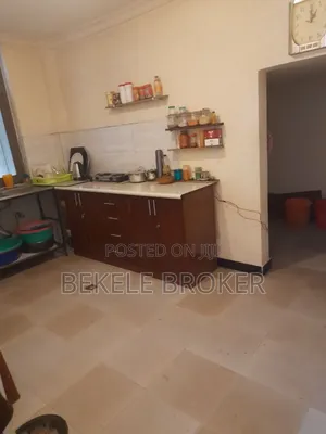 Furnished 2bdrm Apartment in አፓርትመንት, Bole for sale