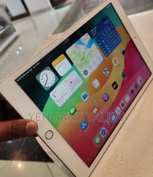 Photo - New Apple iPad 10.2 (2021) 128 GB