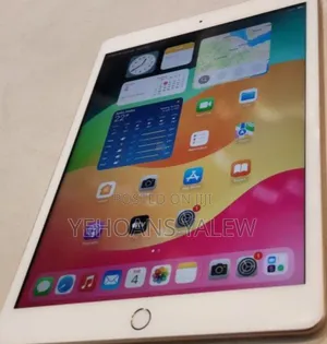 New Apple iPad 10.2 (2021) 128 GB