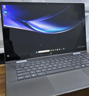 Photo - New Laptop HP Envy 15 32GB Intel Core I7 SSD 1T