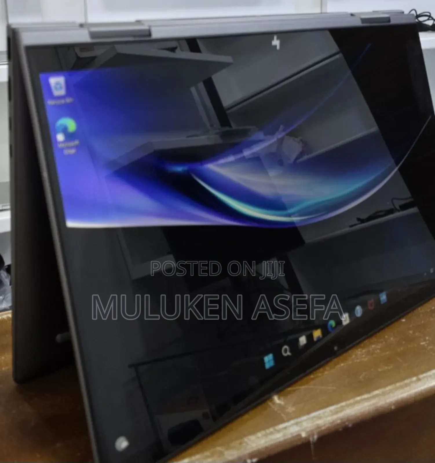 New Laptop HP Envy 15 32GB Intel Core I7 SSD 1T