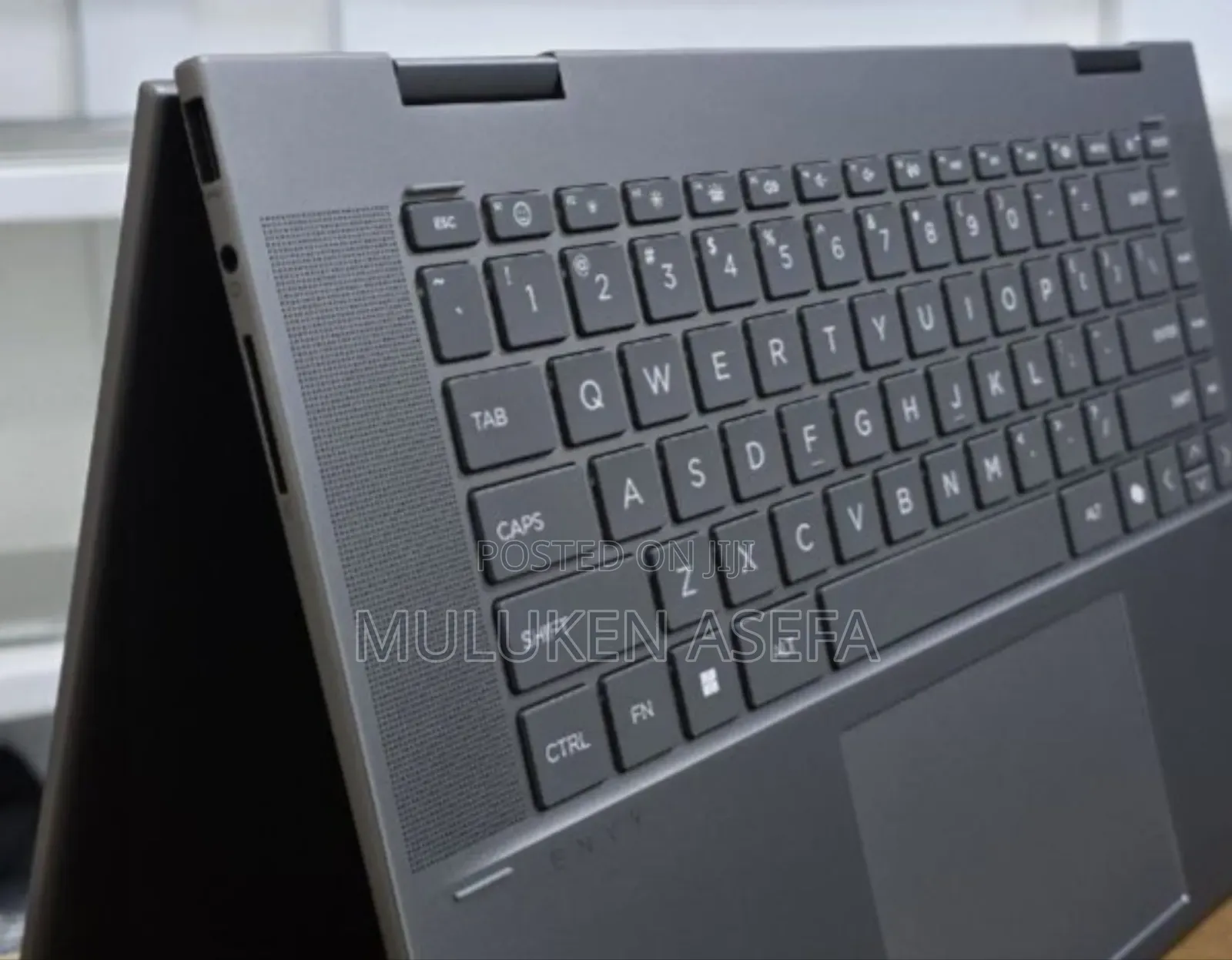 New Laptop HP Envy 15 32GB Intel Core I7 SSD 1T