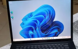 New Laptop Microsoft Surface Laptop 5 16GB Intel Core I7 SSD 512GB