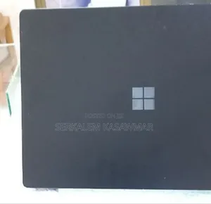 New Laptop Microsoft Surface Laptop 5 16GB Intel Core I7 SSD 512GB