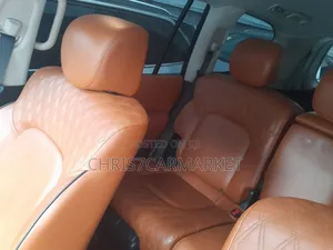 Nissan Patrol 2022 Blue