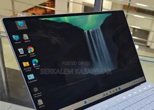 Photo - New Laptop Dell XPS 13 9320 16GB Intel Core I7 SSD 512GB