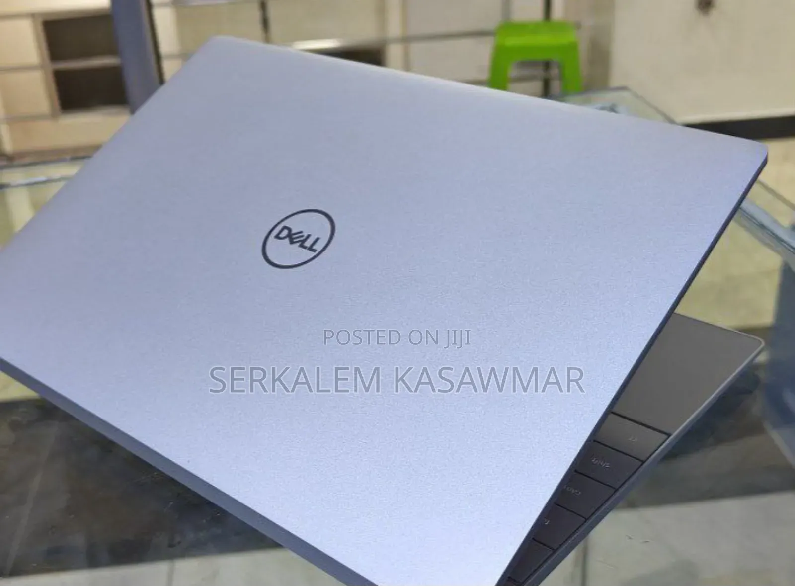 New Laptop Dell XPS 13 9320 16GB Intel Core I7 SSD 512GB