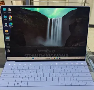 New Laptop Dell XPS 13 9320 16GB Intel Core I7 SSD 512GB