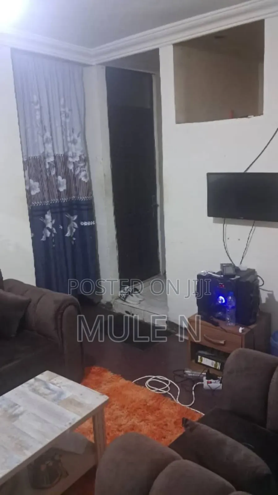 1bdrm Condo in Abado Condominium, Yeka for sale