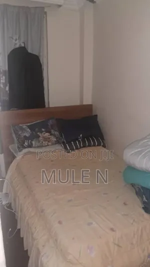 1bdrm Condo in Abado Condominium, Yeka for sale