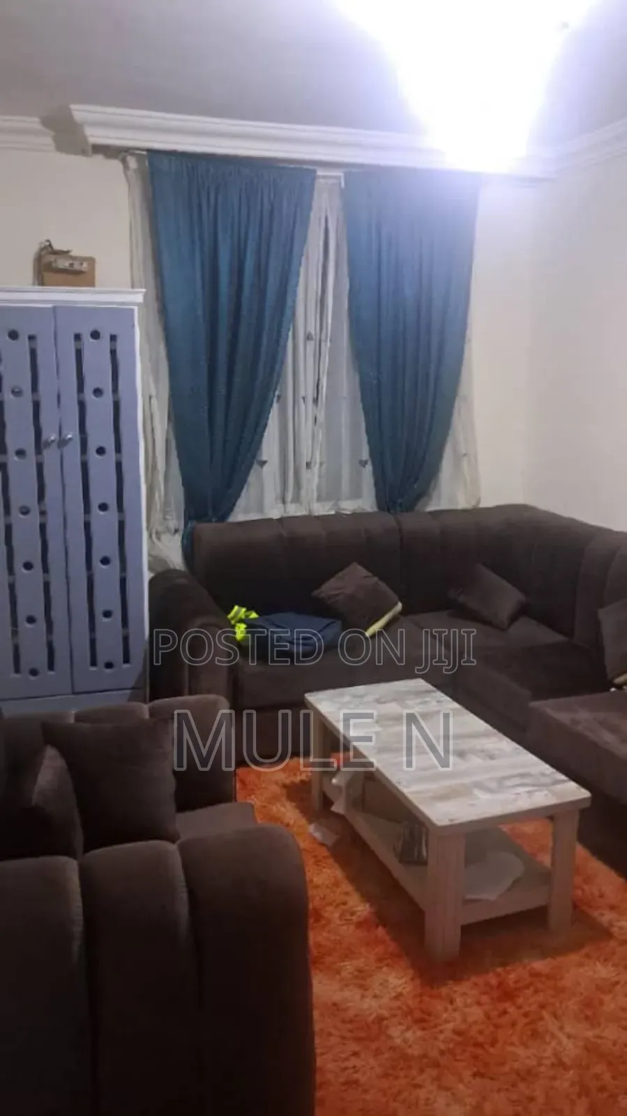 1bdrm Condo in Abado Condominium, Yeka for sale