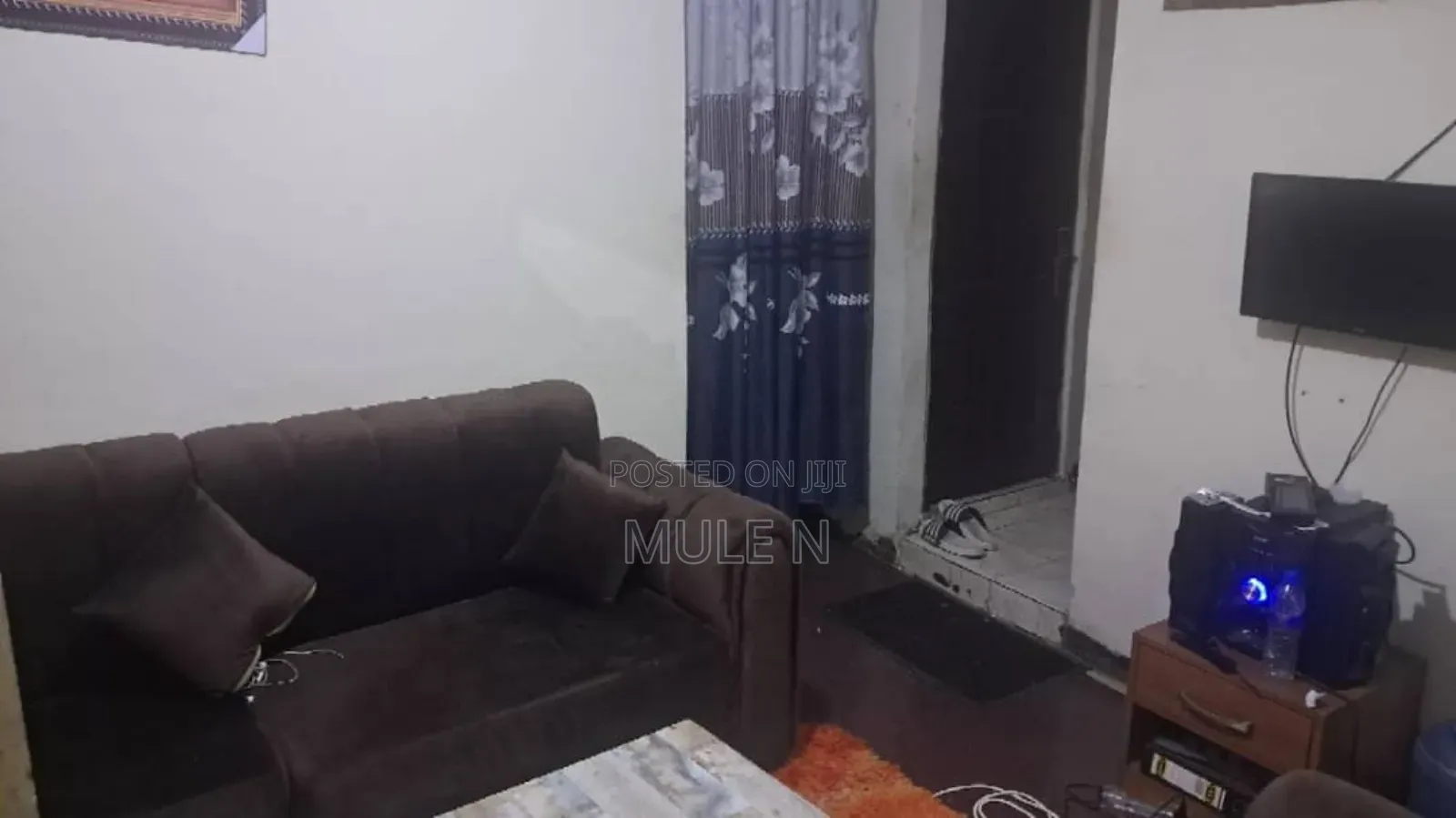 1bdrm Condo in Abado Condominium, Yeka for sale