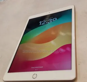 New Apple iPad 10.2 (2021) 128 GB Silver