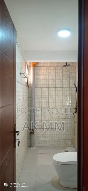 Furnished 2bdrm Condo in Yeka for sale