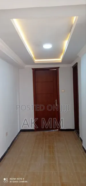 Furnished 2bdrm Condo in Yeka for sale