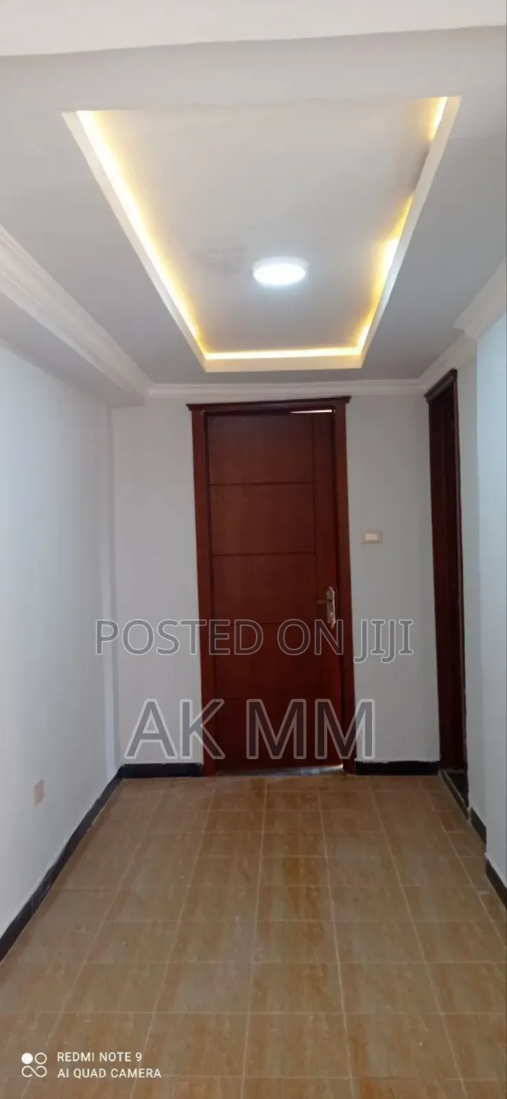 Furnished 2bdrm Condo in Yeka for sale