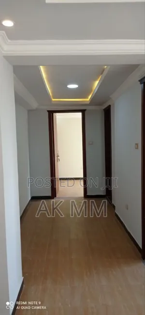 Furnished 2bdrm Condo in Yeka for sale